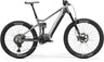 Merida eONE-SIXTY 9000 EP2 Gunmetal