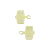 Metallic Brake Pads Zero10x 11x Vsett 10+ Storm Thunder - Lifty Electric