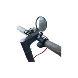 Mini electric scooter mirror - Lifty Electric