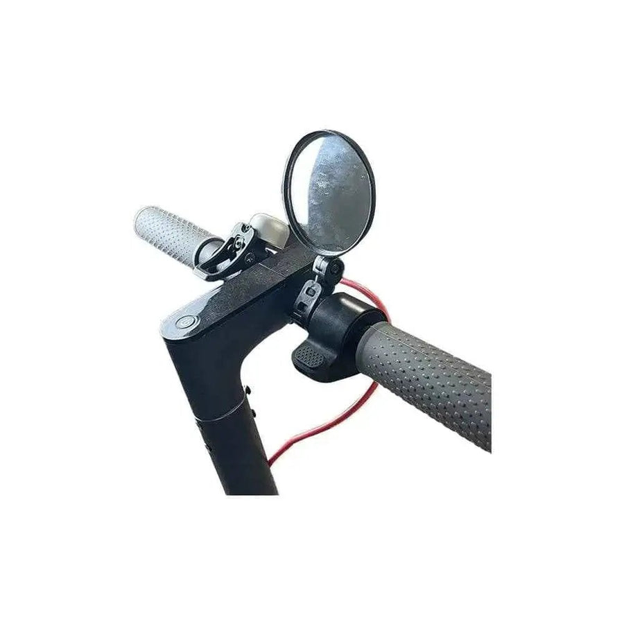 Mini electric scooter mirror - Lifty Electric