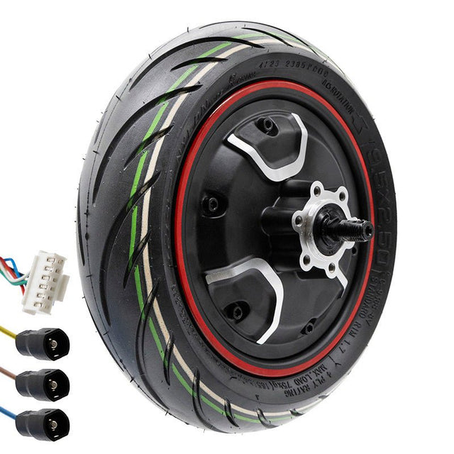 Motor 48V 450W Genuine NIU KQi3 MAX