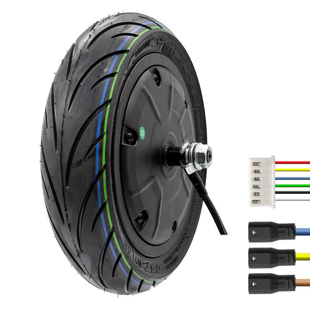 Motor 48V 600W Genuine NIU KQi2 Pro