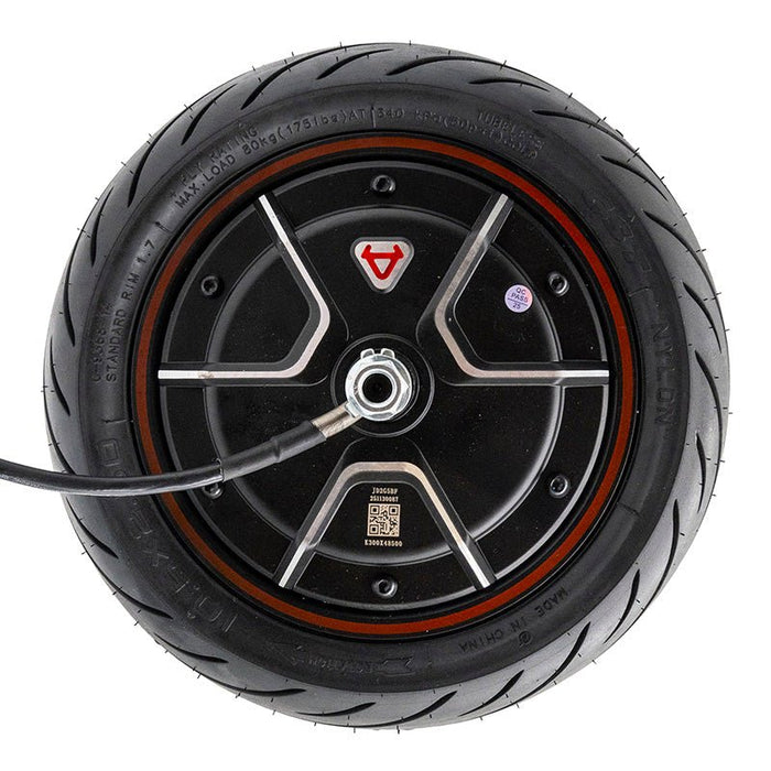 Motor and Wheel Assembly NIU KQi300X - Lifty Electric