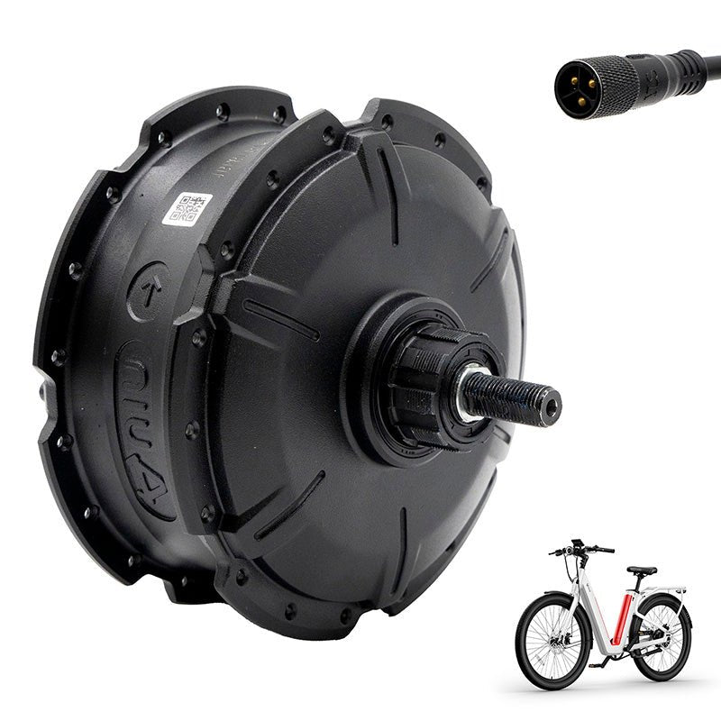 Motor NIU BQi-C3 - Lifty Electric