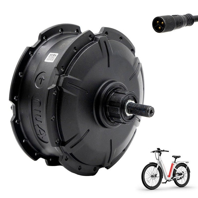 Motor NIU BQi-C3