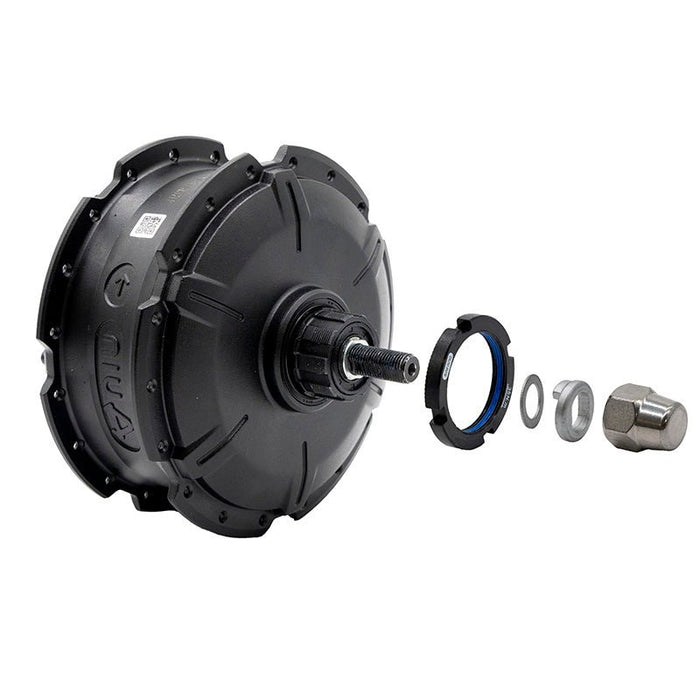 Motor NIU BQi-C3 - Lifty Electric