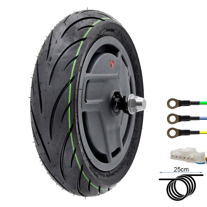 Motor NIU KQi AIR - Lifty Electric