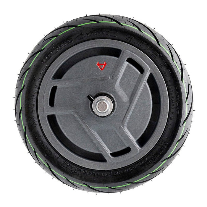 Motor NIU KQi AIR - Lifty Electric