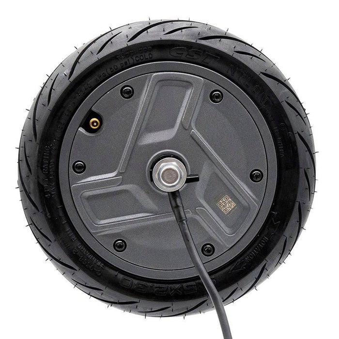 Motor NIU KQi AIR - Lifty Electric