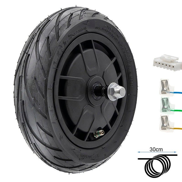 Motor NIU KQi100