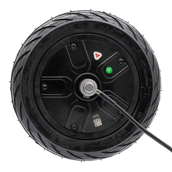 Motor NIU KQi100 - Lifty Electric
