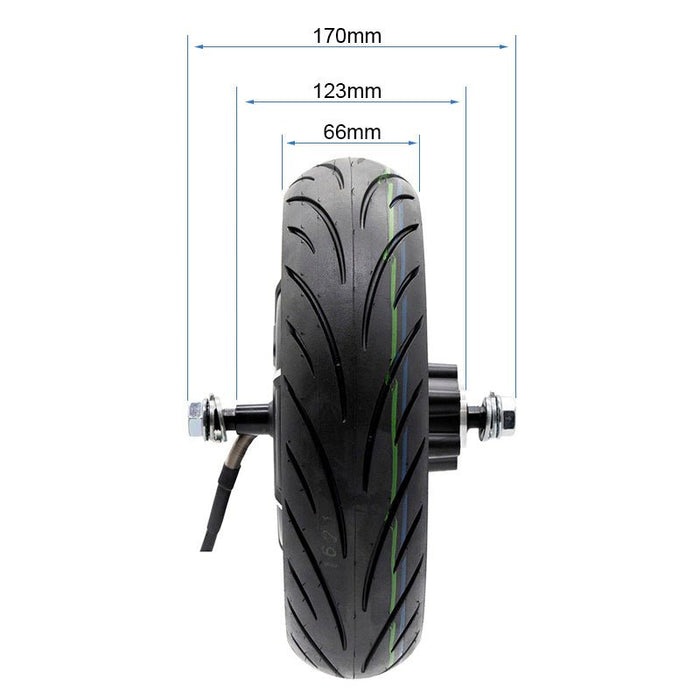 Motor NIU KQi3 Sport - Lifty Electric