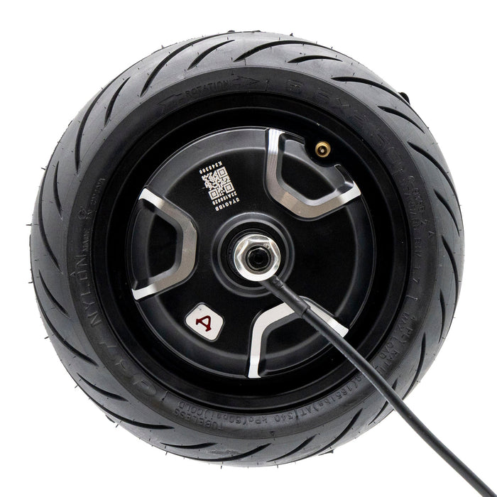 Motor NIU KQi3 Sport - Lifty Electric