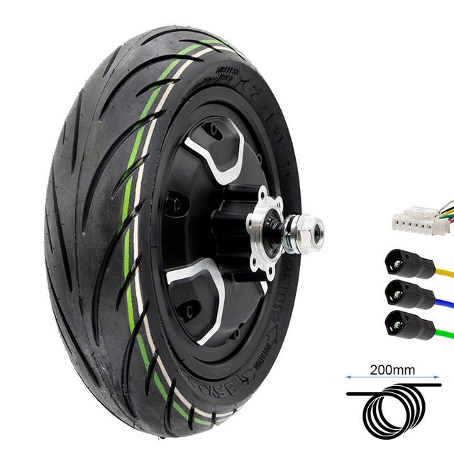 Motor NIU KQi3 Sport