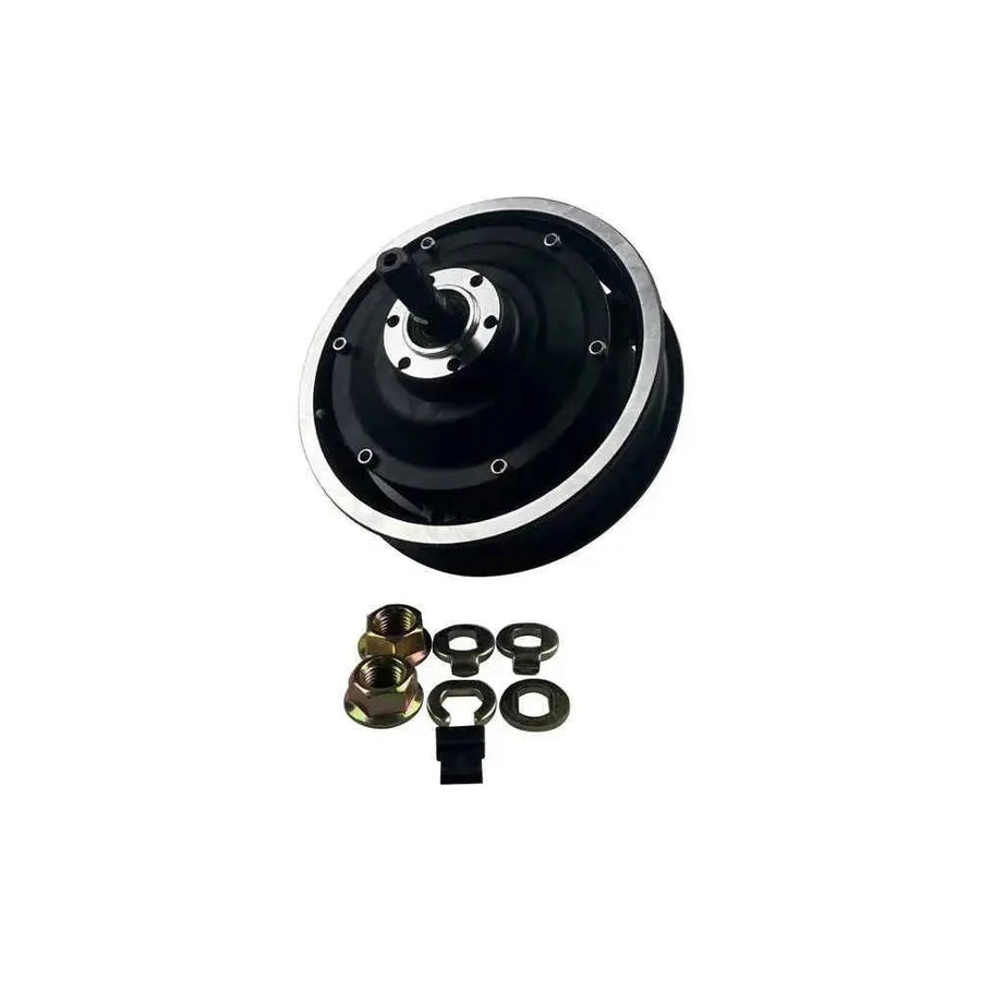 Vsett10 ( vsett10+ / Super / Pro ) front Motor