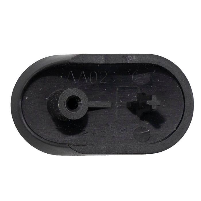 Mudguard Trim Rear NIU KQi2 - Lifty Electric