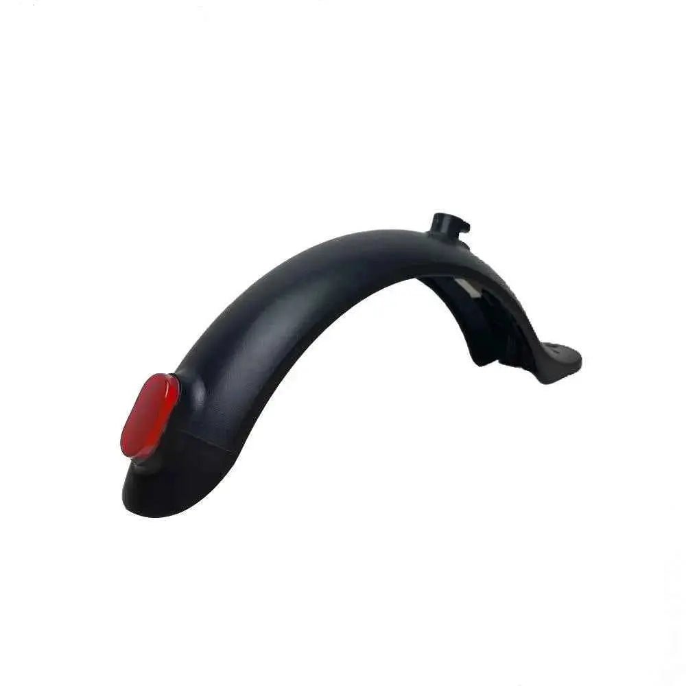 Mudguard With Led Xiaomi M365 & M365 Pro Color Black - Lifty Electric