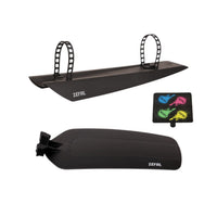 Mudguards ZEFAL KID MTB set 16"-20"