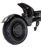 Nami Blast Max 2 Electric Scooter - Lifty Electric