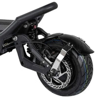 NAMI Burn-E 3 Electric Scooter