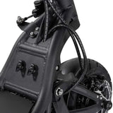 Nami Burn-E 3 Electric Scooter - Lifty Electric