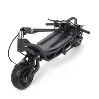 NAMI Burn-E 3 Max Electric Scooter