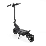 NAMI BURN-E 3 MAX ELECTRIC SCOOTER - Lifty Electric