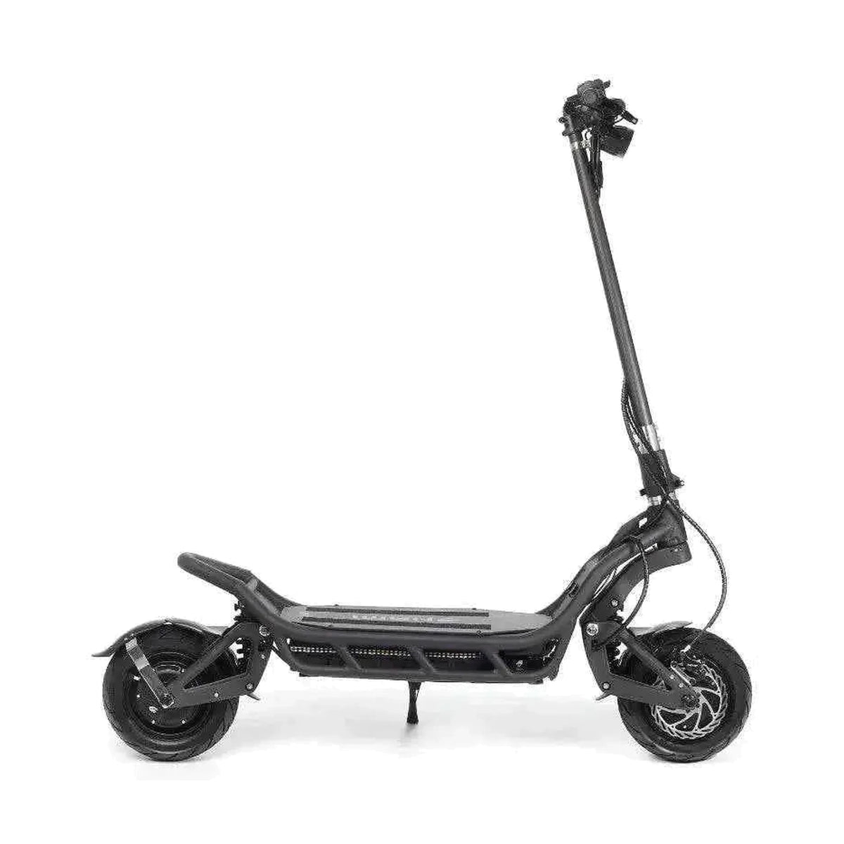 NAMI Burn-E 3 Max Electric Scooter, full product on a white background