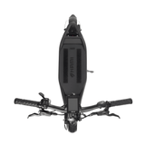 NAMI BURN-E 3 MAX ELECTRIC SCOOTER - Lifty Electric