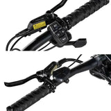 NAMI BURN-E 3 MAX ELECTRIC SCOOTER - Lifty Electric