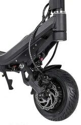 Nami Klima Electric Scooter - Lifty Electric