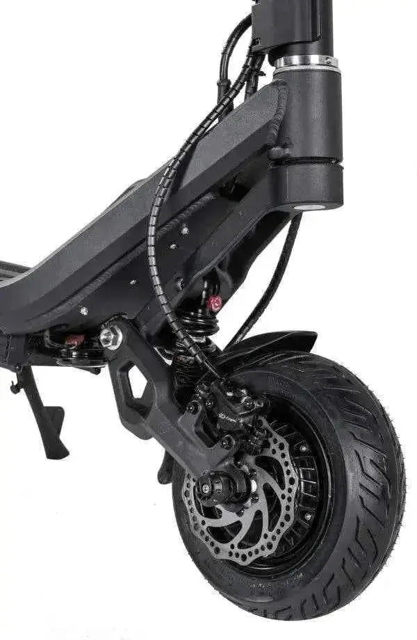 Nami Klima Electric Scooter - Lifty Electric