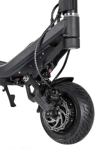 NAMI Klima Electric Scooter