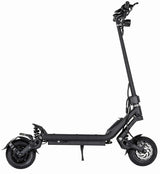 NAMI KLIMA MAX ELECTRIC SCOOTER - The Lifty Electric