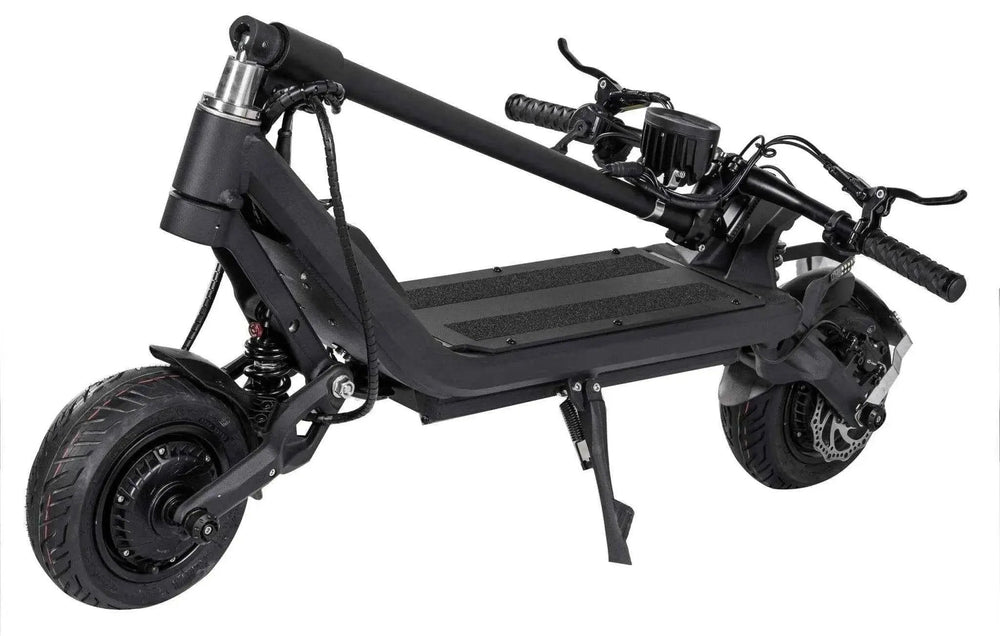 NAMI Klima Max Electric Scooter Suspension and Steering Damper
