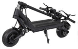 NAMI KLIMA MAX ELECTRIC SCOOTER - Lifty Electric