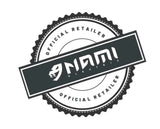 NAMI KLIMA MAX ELECTRIC SCOOTER