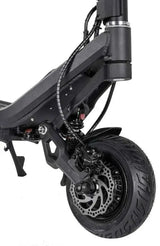 NAMI KLIMA MAX ELECTRIC SCOOTER - Lifty Electric