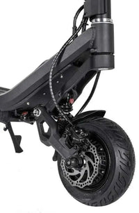 NAMI Klima Max Electric Scooter