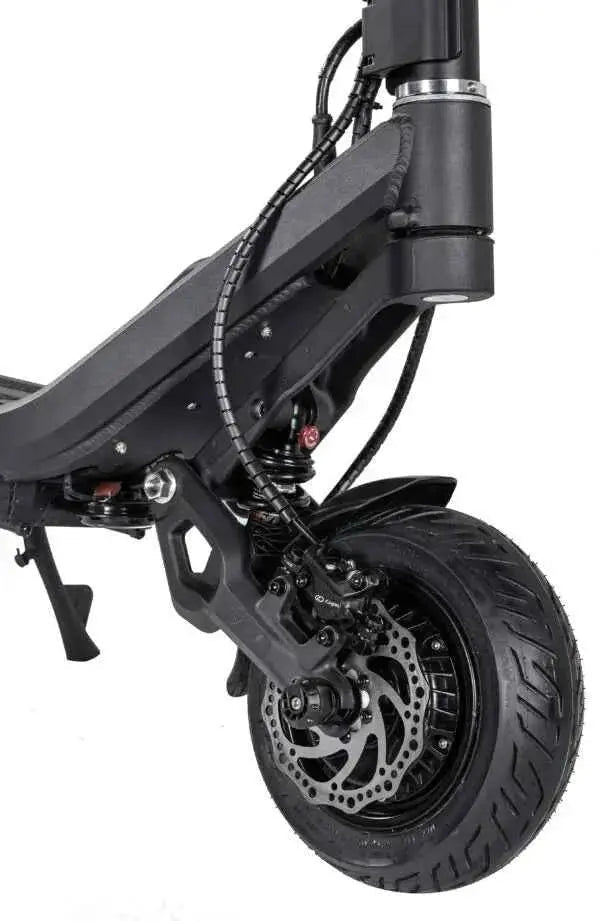 NAMI Klima Max Electric Scooter