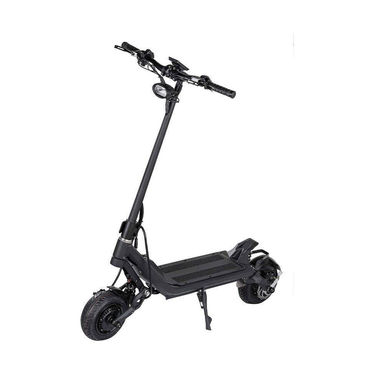 NAMI Klima Max Electric Scooter, full product on a white background