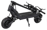 Nami Klima One Electric Scooter - Lifty Electric