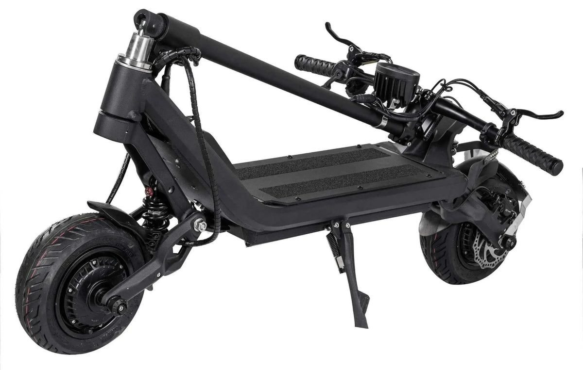 Nami Klima One Electric Scooter - Lifty Electric
