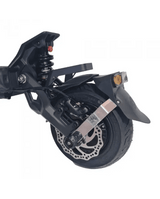 Nami Klima One Electric Scooter - Lifty Electric