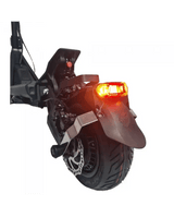 Nami Klima One Electric Scooter - Lifty Electric