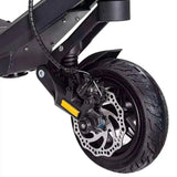 Nami Stellar Electric Scooter - Lifty Electric