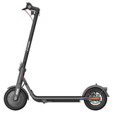 NAVEE V50 electric scooter — side profile