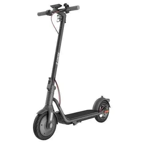 NAVEE V50 Foldable Electric Scooter Battery and Chassis Architecture