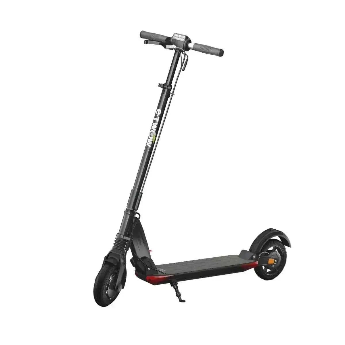 E-twow GT SL Smart Edition electric scooter — front three-quarter view