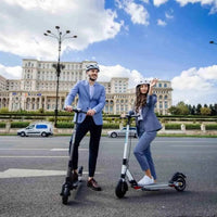 New E-twow GT SL (Smart Edition)- Electric Scooter